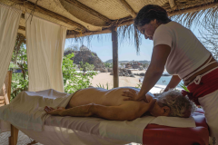 Massage by Violetta Sanchez